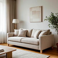 Химчистка на дому в Истре